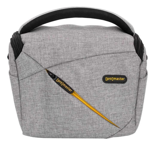 Bolso Hombro Pequeño Promaster Impulse - Gris, (modelo 7230)