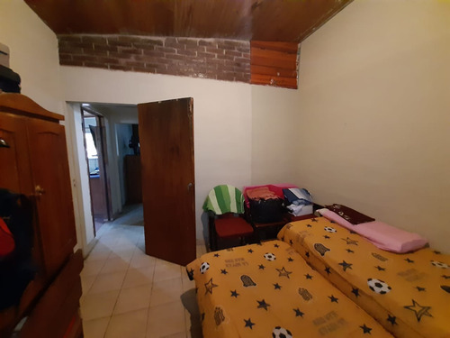 Casa A La Venta En Bialet Masse. (c377)