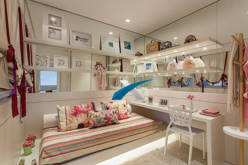 Apartamento 2 Quartos À Venda - Caiçara/bh - Ap5669