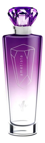 Ametista Parfum Desodorante  Perfume Yes Cosmetics 100ml