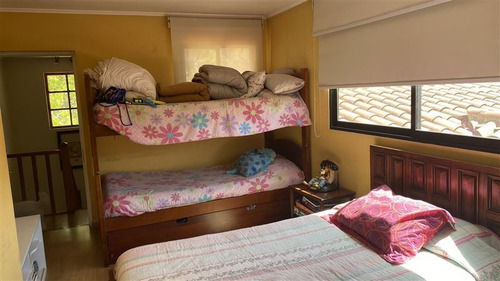 Parcela En Venta Con 6 Dormitorios A Orilla Camino Lonquen