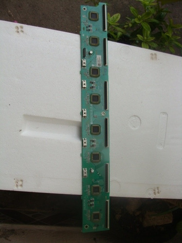 Eax61314701 Buffer Plasma Lg Mod.- 42j550-ud (Usado)