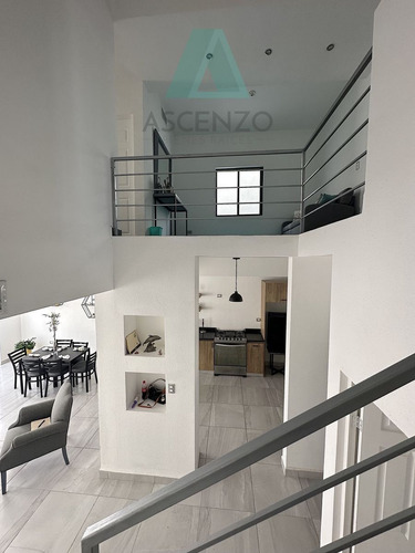 Imagen 10 de 29 de Renta Casa Amueblada Por Fracc. Boreal, Loimer