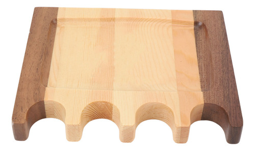 Soporte De Piscina Portátil Con 4 Agujeros Para Mesa De Bill
