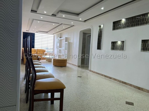 Imagen 2 de 22 de Apartamento En Venta Colinas De La Tahona 21-1581