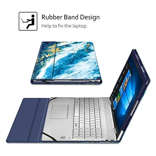 Bolsa Tirantes Para Hp Envy X360 15-cnxxx 15m-cnxxx 15-cpxxx