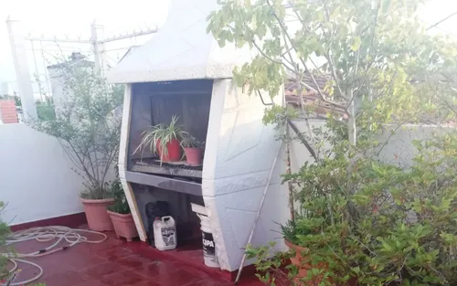Apto Credito, Triplex 4 Ambientes, Sin Expensas