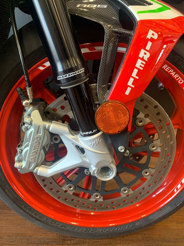 Imagen 20 de 25 de Mv Agusta Brutale 800 Rc, No Kawasaki, No Ducati, No Bmw.