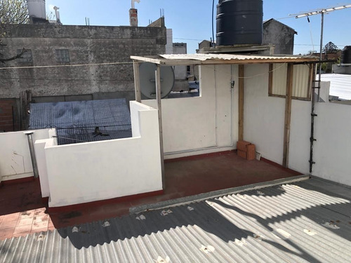 Imagen 17 de 19 de Venta Ph / Chalet 3 Ambientes A La Calle Con Garaje