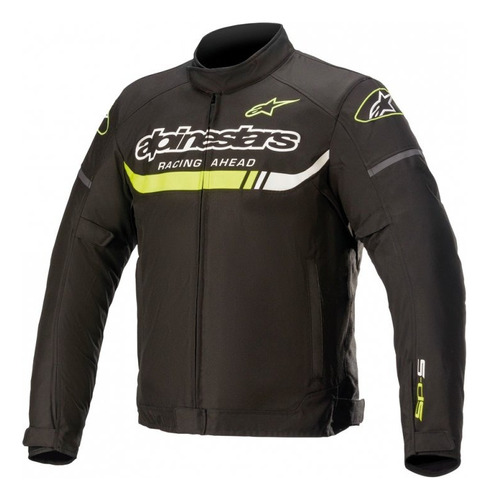 Campera Alpinestars T-sp-s Ignition Waterproof Jacket