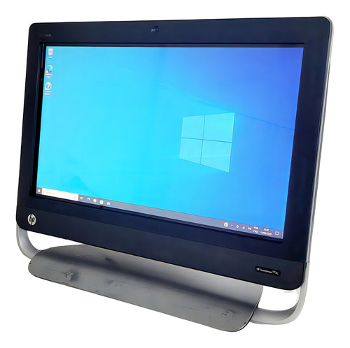 HP Touch Smart 320-1030 preto 8GB