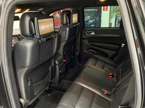 Imagem 10 de 14 de Jeep Grand Cherokee 2015 3.0 Limited Aut. 5p