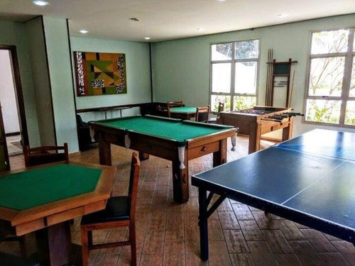 Imagem 11 de 12 de Apto No Tatuapé Com 3 Dorms Sendo 1 Suíte, 2 Vagas, 89m² - Ap0327