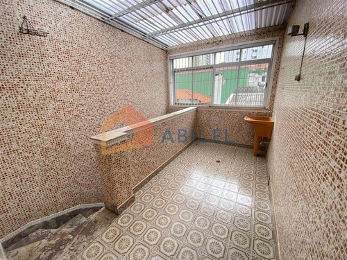 Imagem 23 de 30 de Sobrado Comercial Na Mooca - 8102