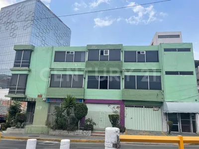 Edificio en venta