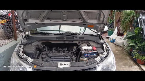 Chevrolet Sail 1.4 Ltz