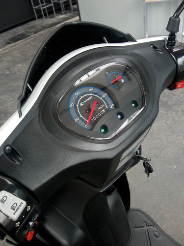 Imagen 10 de 17 de Kymco Agility 125, Strock Disponible , Entrega Inmediata.