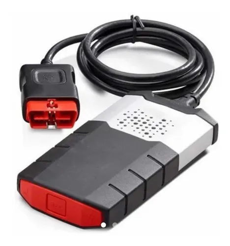 Programa Para Escaner Ds150 Autocom Etc
