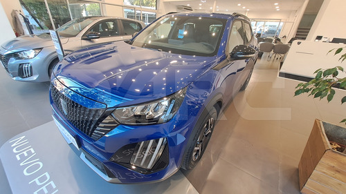Peugeot 2008 1.0T Active