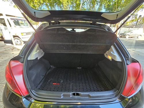 Peugeot 207 1.6 Gti 156cv
