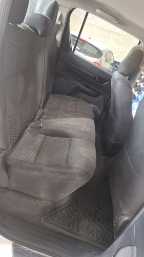 Toyota Hilux Pick-Up 2.4 Cd Dx 150cv 4x4