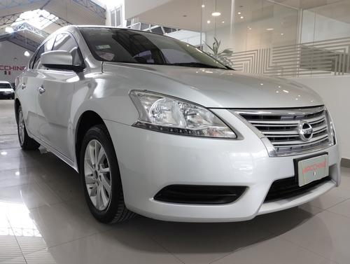 Nissan Sentra 2.0 Sense
