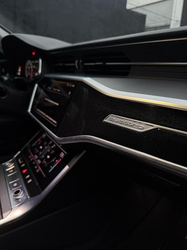 Audi A7 Sportback 3.0 55 Tfsi Stronic Quattro 340cv