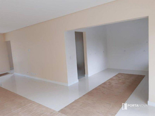 Casa Com 3 Dormitórios À Venda, 196 M² Por R$ 1.285.000,00 - Parque Delfim Verde - Itapecerica Da Serra/sp - Ca0123