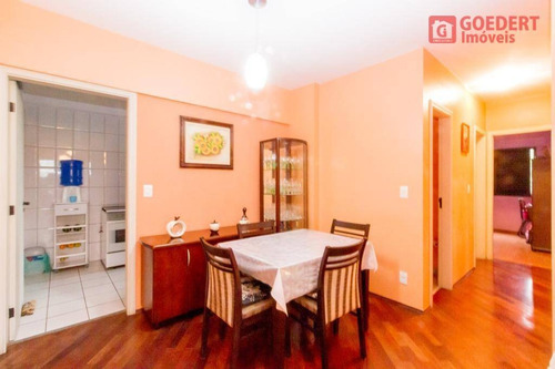 Apartamento Com 3 Dormitórios À Venda, 79 M² Por R$ 850.000,00 - Alto Da Lapa - São Paulo/sp - Ap0947