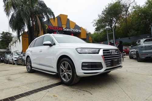 Audi Q7 ELITE 3.0 QUATTRO