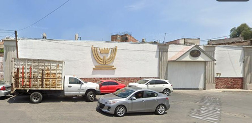Terreno De 1700m En San Luís Tlatilco, Naucalpan, Edomex.