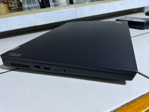 Estación De Trabajo Móvil Thinkpad P17, 17.3 Pulgadas Cor I7 Negro (Usado)