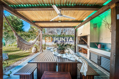 Imagen 21 de 21 de Casa En Venta Barrio Privado