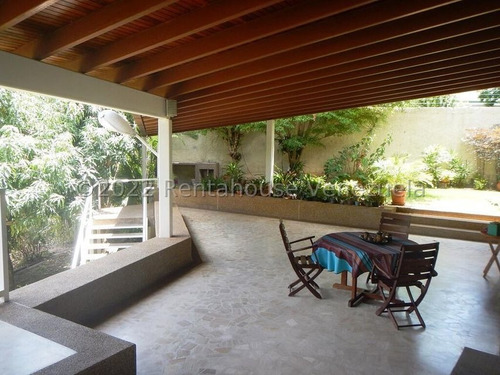 Imagen 9 de 11 de Venta Casa Prados Del Este 22-18308-y Ymanol Elizalde 0414-3227631