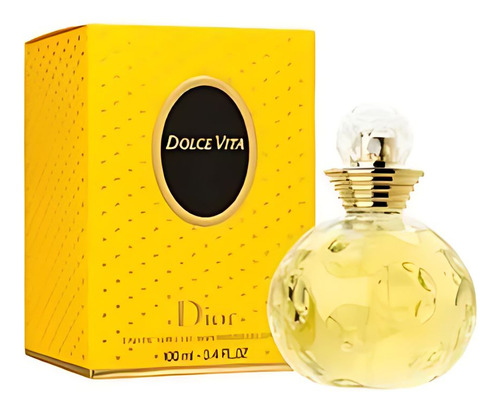 Perfume Dolce Vita Dior 100ml