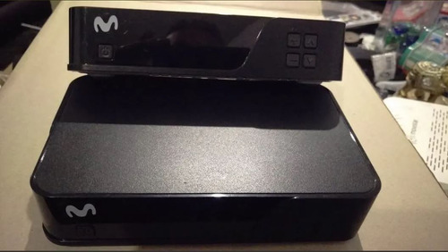 Decodificador Movistar Tv Para Cable