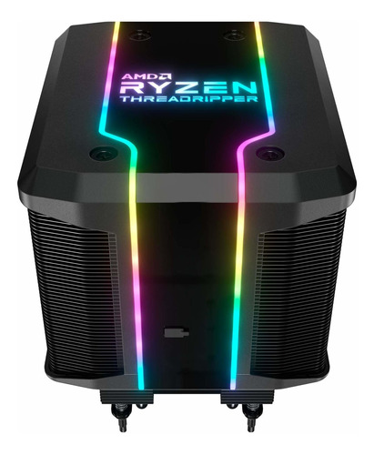 Cooler Master Amd Wraith Ripper Threadripper Tr4 - Enfriador