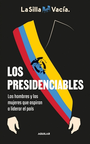 Libro Los Presidenciables