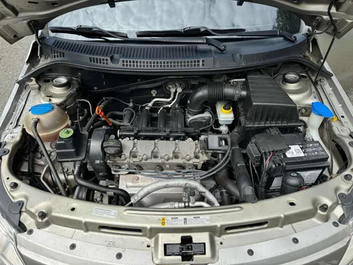 Volkswagen Gol Voyage