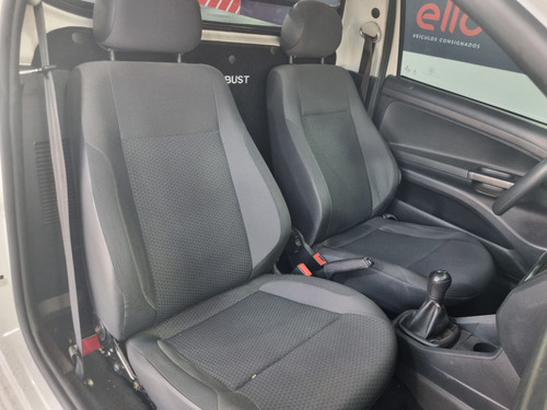 Volkswagen Saveiro 1.6 MSI ROBUST CS 8V FLEX 2P MANUAL