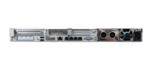 Imagen 3 de 9 de Servidor Hp Dl360 G10 Xeon Silver Ram 16gb Ssd 480gb Data