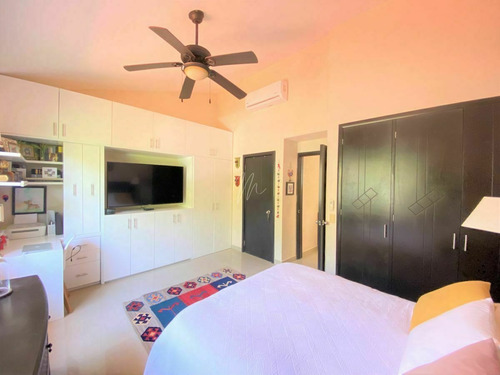 Imagen 23 de 25 de Casa En Venta Isla Dorada Cancun