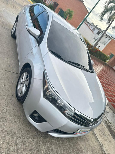 Toyota Corolla Gli