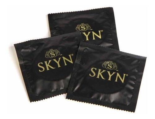 Condones - Skyn - Antialergicos - 5unds