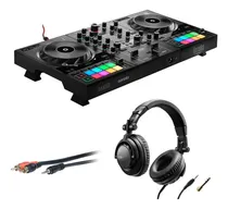 Comprar Controlador De Software Para Dj Hercules Djcontrol Inpuls...