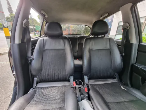 Kia Picanto 1.1 Morning