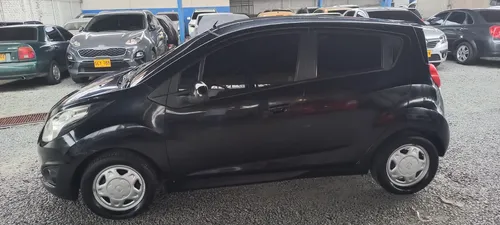 Chevrolet Spark 1.2 Gt M300 Lt