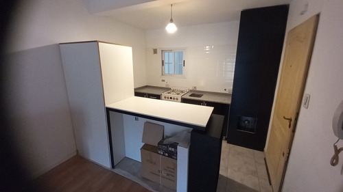 Imagen 4 de 10 de Dueño Vende Monoambiente 28m2
