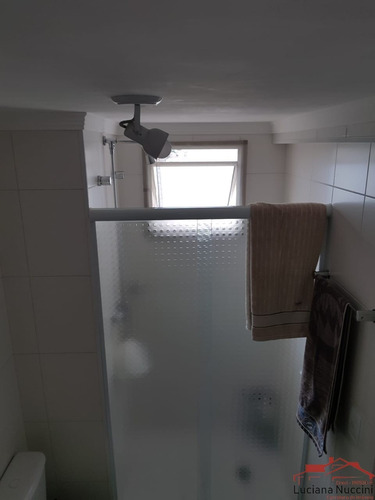 Imagem 13 de 21 de Apartamento - Ap00198 - 69317152