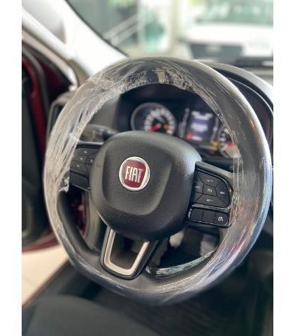 Imagem 6 de 11 de Fiat Toro Endurance 1.8 16v Flex Mec.
